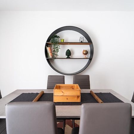Historic Center Apartment - Catania Stays Exterior photo